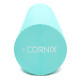 Масажний ролик Cornix EVA+ 90 x 15 см (валик, ролер) XR-0315 Mint