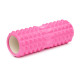 Масажний ролик Cornix EVA 33 x 14 см (валик, ролер) XR-0327 Pink