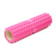 Масажний ролик Cornix EVA 45 x 14 см (валик, ролер) XR-0332 Pink