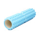 Масажний ролик Cornix EVA 45 x 14 см (валик, ролер) XR-0335 Sky Blue