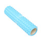 Масажний ролик Cornix EVA 45 x 14 см (валик, ролер) XR-0335 Sky Blue