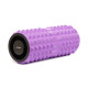 Масажний ролик Cornix EVA 33 x 14 см (валик, ролер) XR-0338 Violet