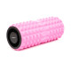Масажний ролик Cornix EVA 33 x 14 см (валик, ролер) XR-0339 Pink