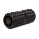 Масажний ролик Cornix EVA 33 x 14 см (валик, ролер) XR-0341 Black