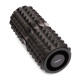 Масажний ролик Cornix EVA 33 x 14 см (валик, ролер) XR-0341 Black