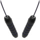 Скакалка швидкісна для кросфіту Cornix Speed Rope Classic XR-0147 Black/Blue