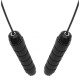 Скакалка швидкісна для кросфіту Cornix Speed Rope Classic XR-0149 Black