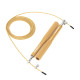 Скакалка швидкісна для кросфіту Cornix Speed Rope XR-0154 Gold