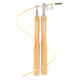Скакалка швидкісна для кросфіту Cornix Speed Rope XR-0154 Gold