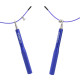 Скакалка швидкісна для кросфіту Cornix Speed Rope XR-0157 Blue