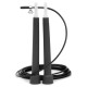 Скакалка швидкісна для кросфіту Cornix Speed Rope Basic XR-0160 Black