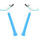 Скакалка швидкісна для кросфіту Cornix Speed Rope Basic XR-0162 Blue
