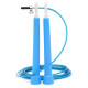 Скакалка швидкісна для кросфіту Cornix Speed Rope Basic XR-0162 Blue