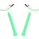 Скакалка швидкісна для кросфіту Cornix Speed Rope Basic XR-0165 Green