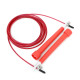 Скакалка швидкісна для кросфіту Cornix Speed Rope Basic XR-0167 Red