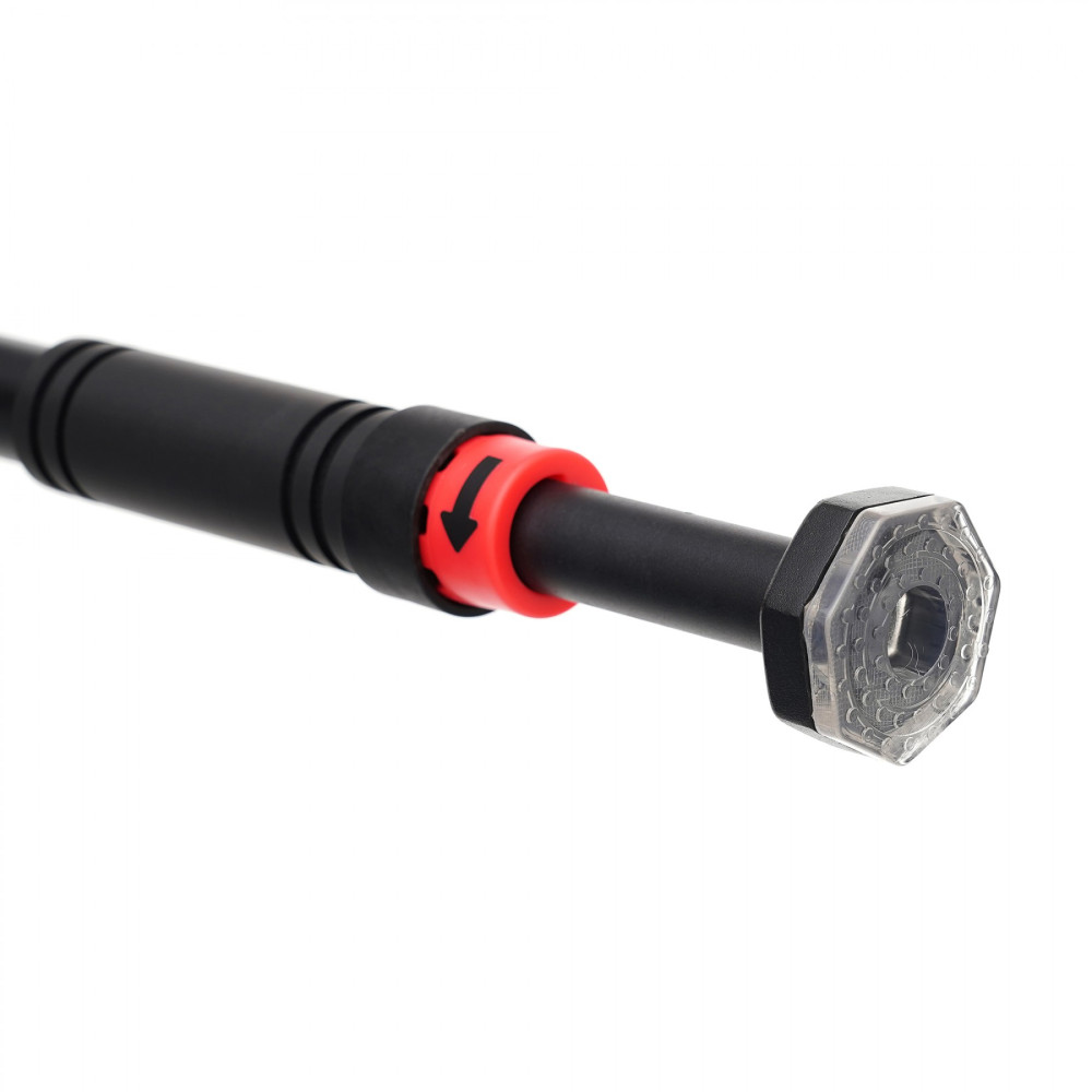Турнік розсувний Cornix 65-100 см XR-0171