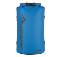 Гермомешок Sea to Summit Big River Dry Bag Blue, 35 л (STS ABRDB35BL)