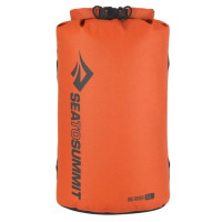 Гермомешок Sea to Summit Big River Dry Bag Orange, 65 л (STS ABRDB65OR)