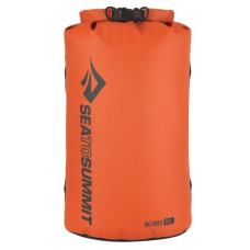 Гермомешок Sea to Summit Big River Dry Bag Orange, 13 л (STS ABRDB13OR)