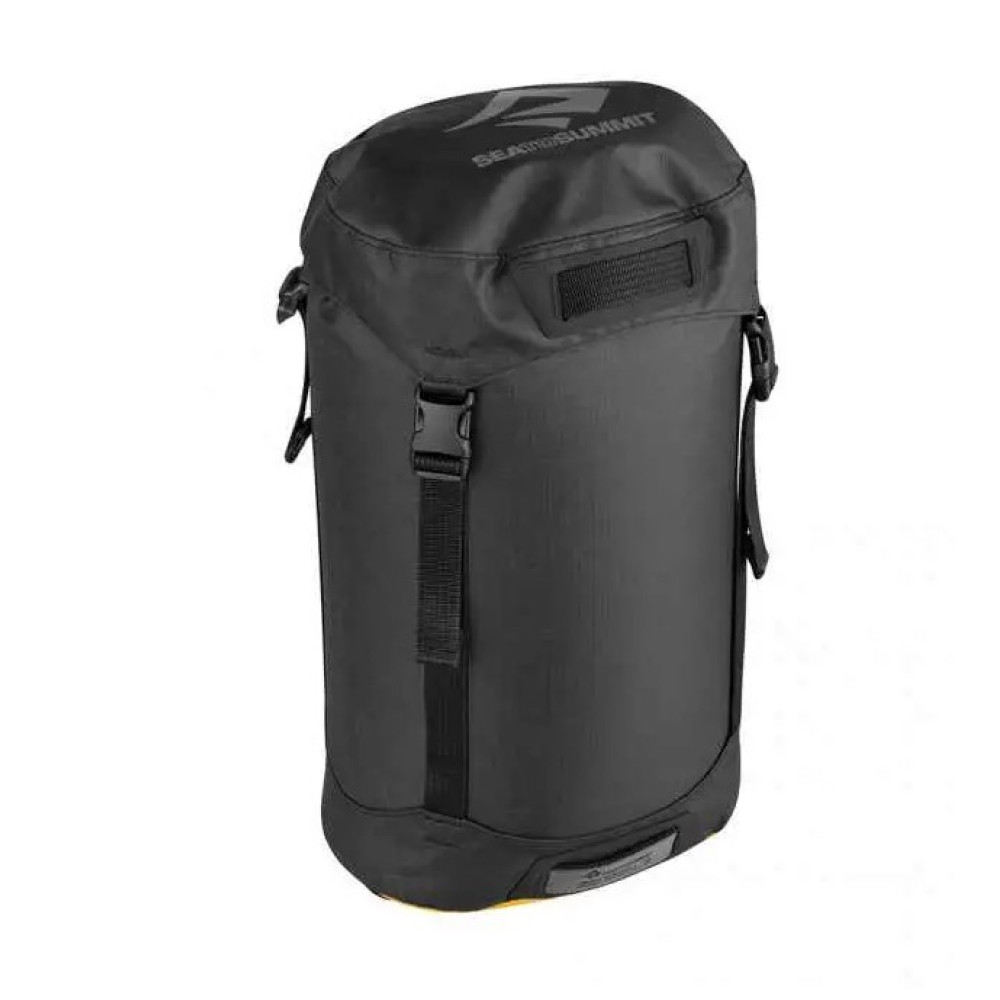 Гермочохол Sea to Summit Evac Compression Dry Bag HD, Jet Black, 20 л (STS ASG011041-060103)
