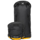Гермочохол Sea to Summit Evac Compression Dry Bag HD, Jet Black, 20 л (STS ASG011041-060103)