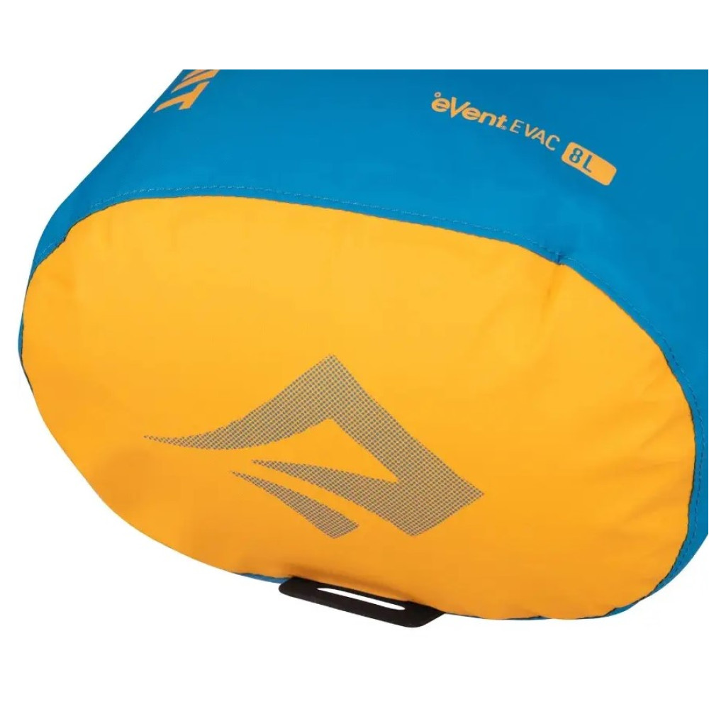 Гермочехол Sea to Summit Evac Dry Bag, Turkish Tile, 13 л (STS ASG012031-051608)