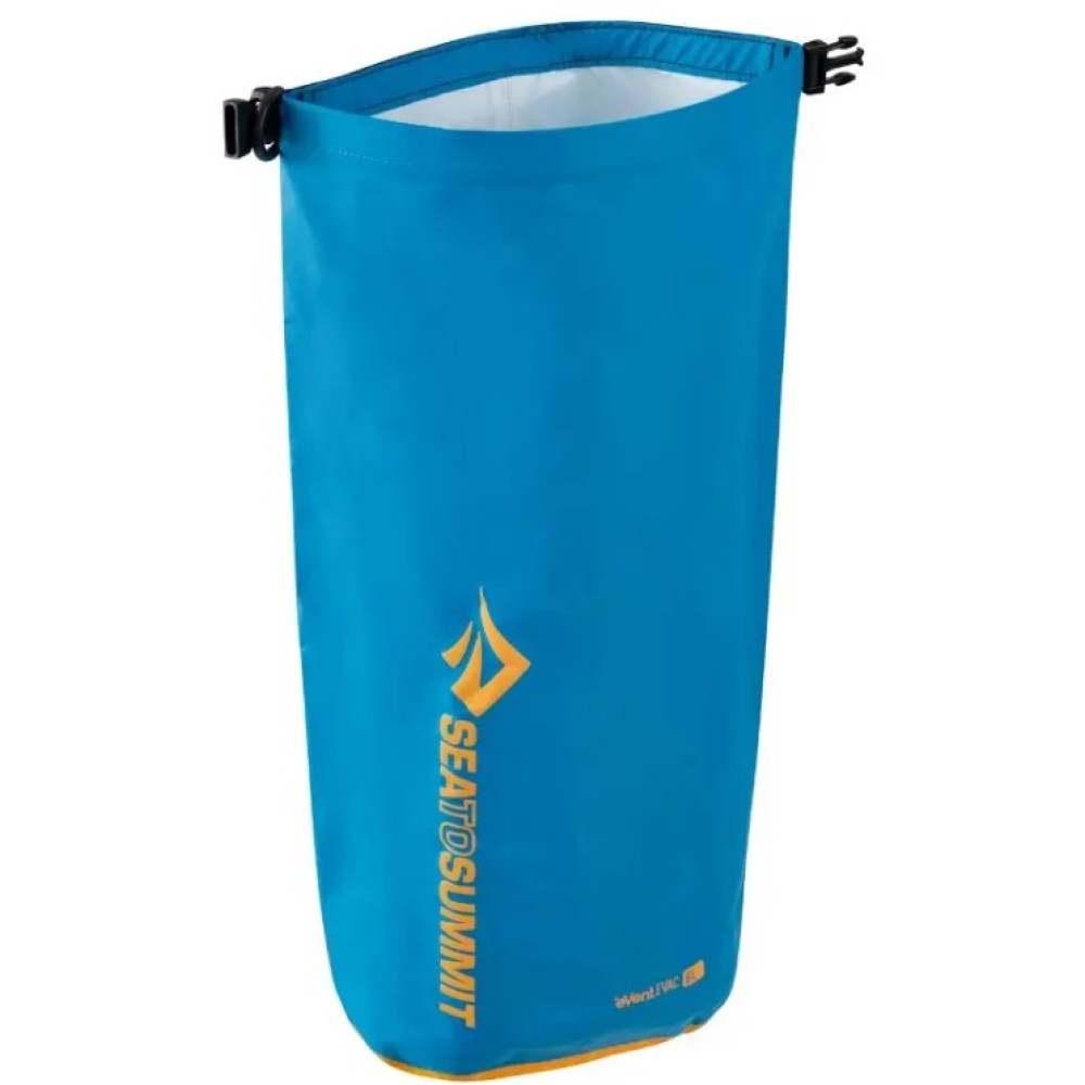Гермочехол Sea to Summit Evac Dry Bag, Turkish Tile, 13 л (STS ASG012031-051608)