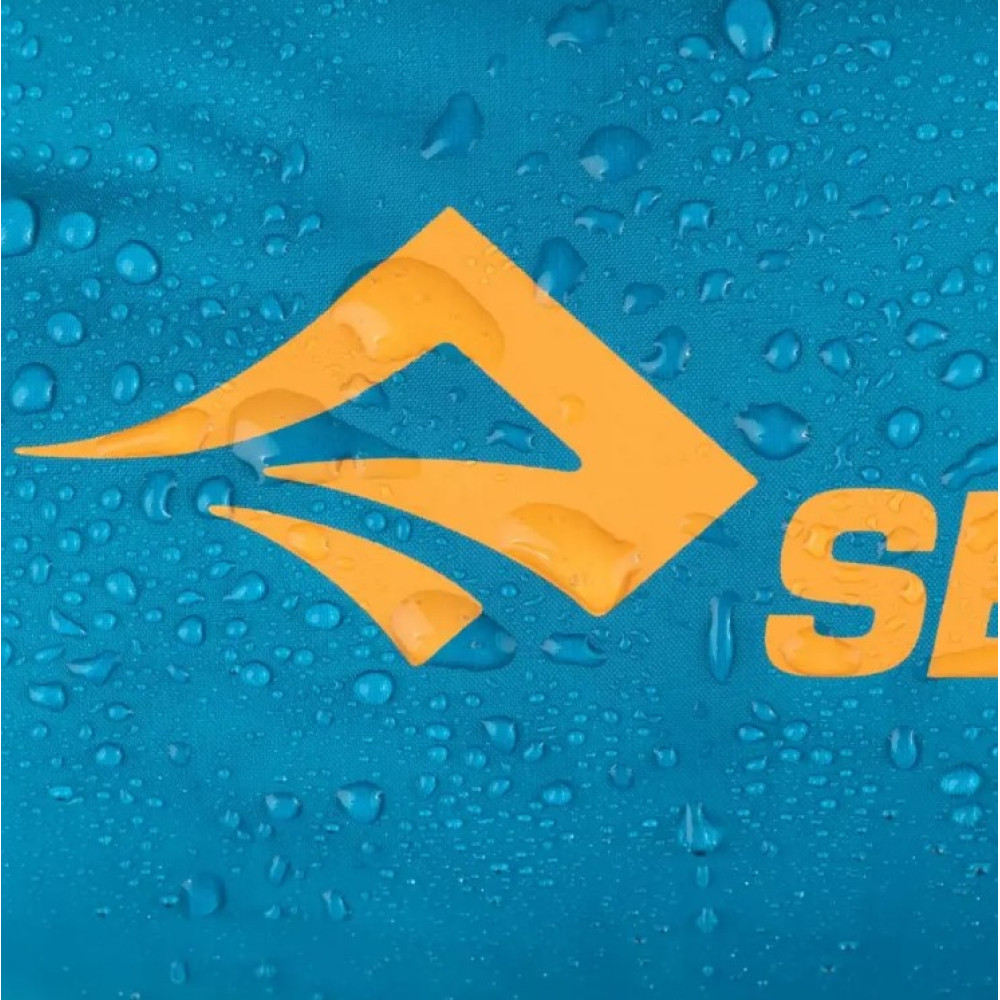 Гермочехол Sea to Summit Evac Dry Bag, Turkish Tile, 13 л (STS ASG012031-051608)