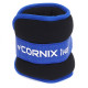 Утяжелители-манжеты Cornix для ног и рук 2 x 1 кг XR-0173