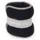 Утяжелители-манжеты для ног и рук Cornix 2 x 2 кг XR-0242