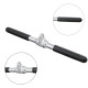 Ручка для тяги коротка 4FIZJO 48 см 4FJ0300 (P-5907739312457)
