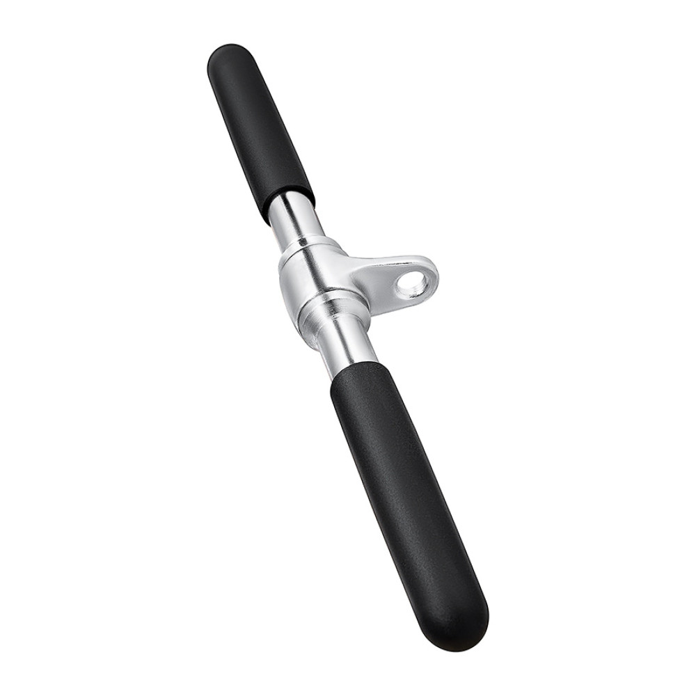 Ручка для тяги коротка 4FIZJO 48 см 4FJ0300 (P-5907739312457)
