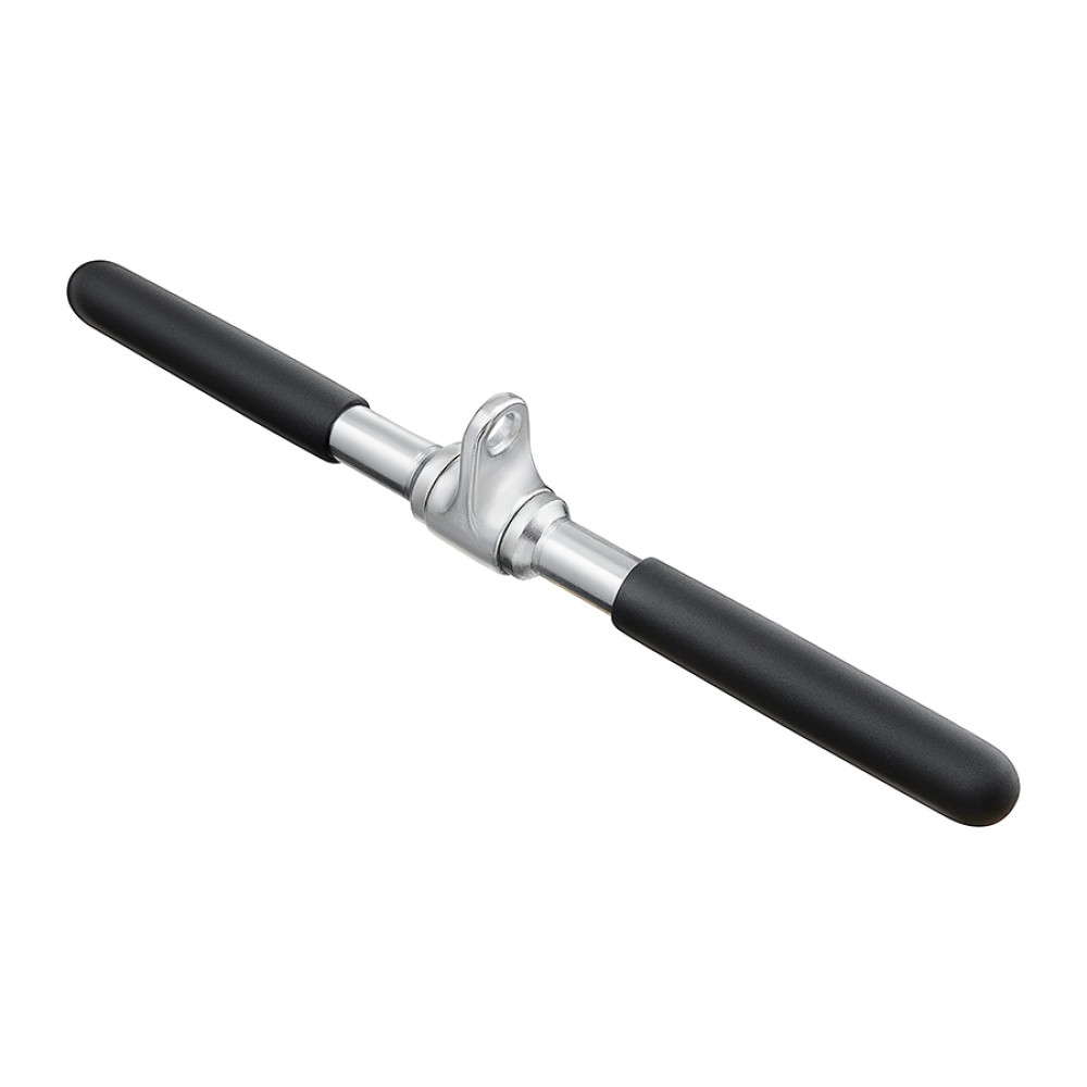 Ручка для тяги коротка 4FIZJO 48 см 4FJ0300 (P-5907739312457)