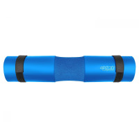 Накладка (бампер) на гриф 4FIZJO Barbell Pad 4FJ0338 (P-5907739314734)