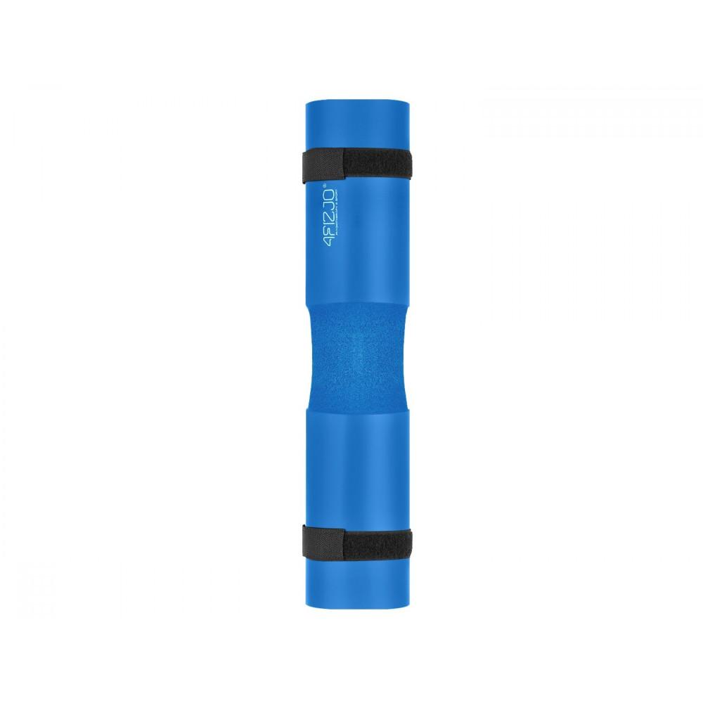 Накладка (бампер) на гриф 4FIZJO Barbell Pad 4FJ0338 (P-5907739314734)