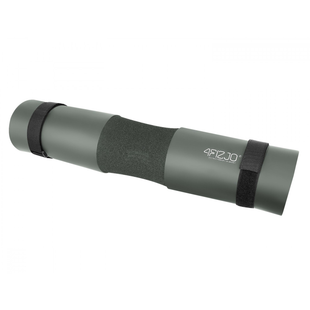 Накладка (бампер) на гриф 4FIZJO Barbell Pad 4FJ0339 (P-5907739314741)