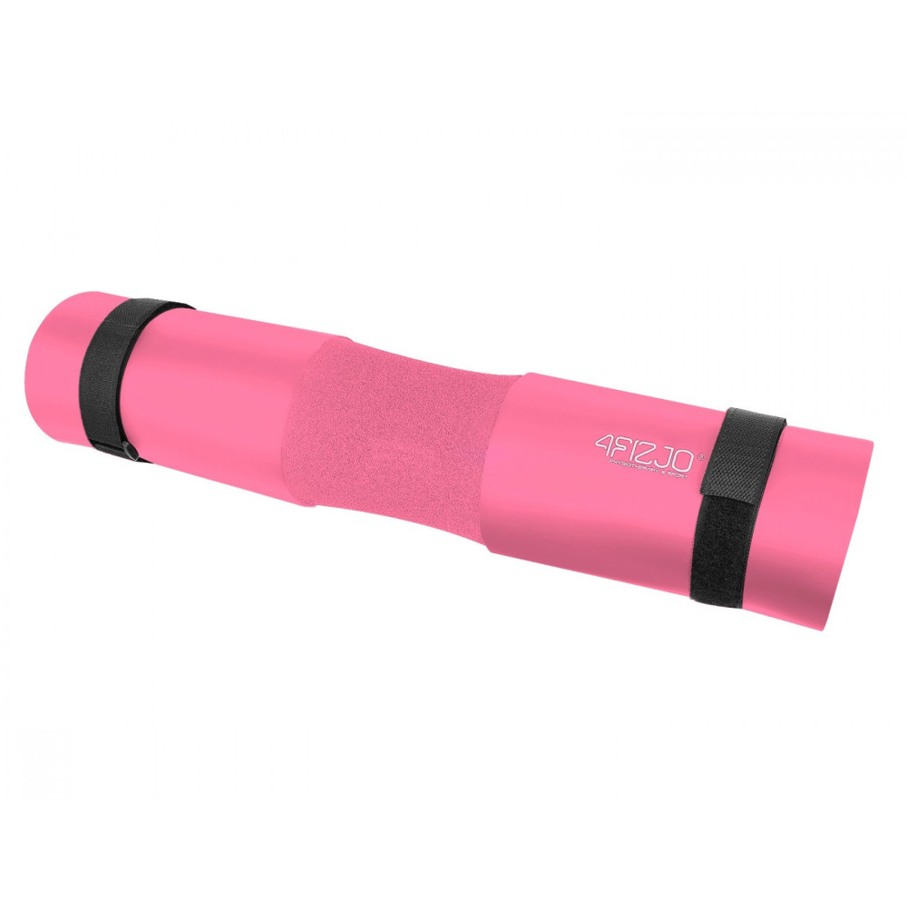Накладка (бампер) на гриф 4FIZJO Barbell Pad 4FJ0340 (P-5907739314727)