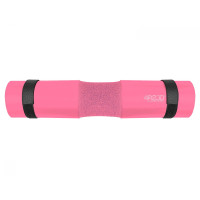 Накладка (бампер) на гриф 4FIZJO Barbell Pad 4FJ0340 (P-5907739314727)