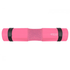Накладка (бампер) на гриф 4FIZJO Barbell Pad 4FJ0340 (P-5907739314727)