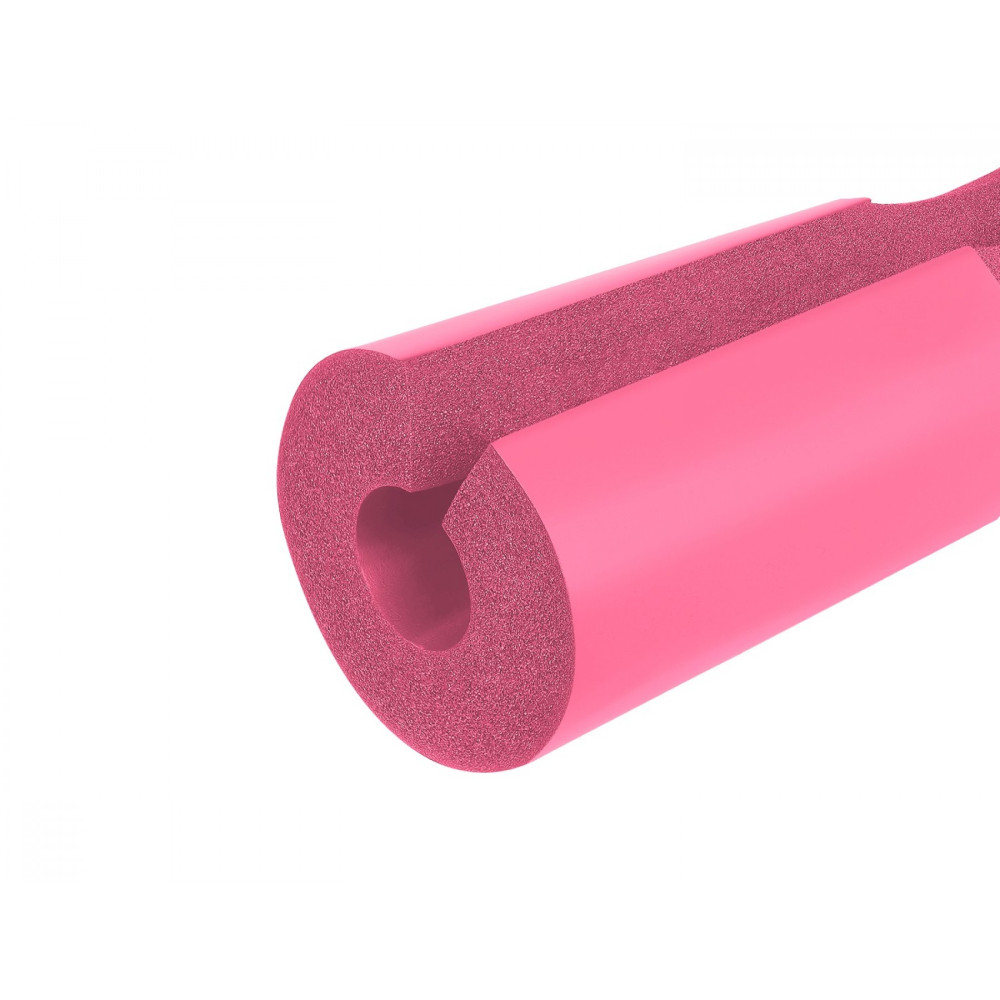 Накладка (бампер) на гриф 4FIZJO Barbell Pad 4FJ0340 (P-5907739314727)