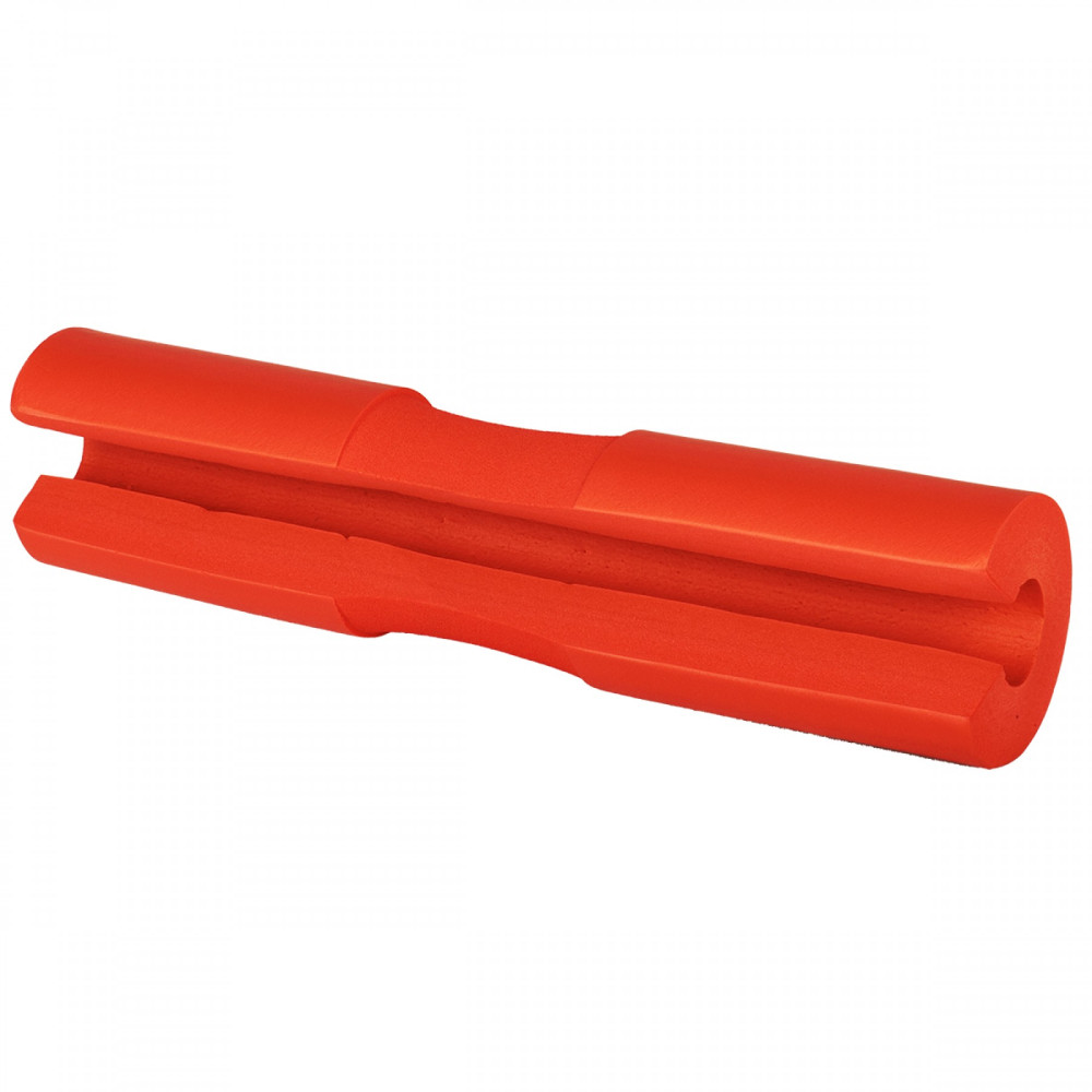 Накладка (бампер) на гриф SportVida Barbell Pad SV-HK0354