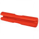 Накладка (бампер) на гриф SportVida Barbell Pad SV-HK0354