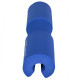 Накладка (бампер) на гриф SportVida Barbell Pad SV-HK0355