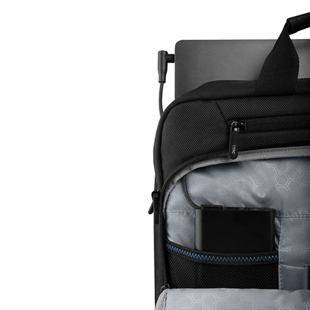 Сумка Dell Pro Briefcase 15 (PO1520C)