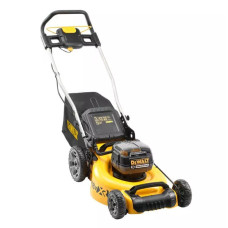 Газонокосилка аккумуляторная DeWALT без АКБ и ЗУ DCMW564N