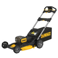 Газонокосилка аккумуляторная DeWALT без АКБ и ЗУ DCMWP134N