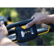 Газонокосарка акумуляторна DeWALT з АКБ та ЗП DCMWP134W2