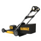 Газонокосарка акумуляторна DeWALT з АКБ та ЗП DCMWP134W2