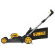Газонокосарка акумуляторна DeWALT без АКБ та ЗП DCMWP500N