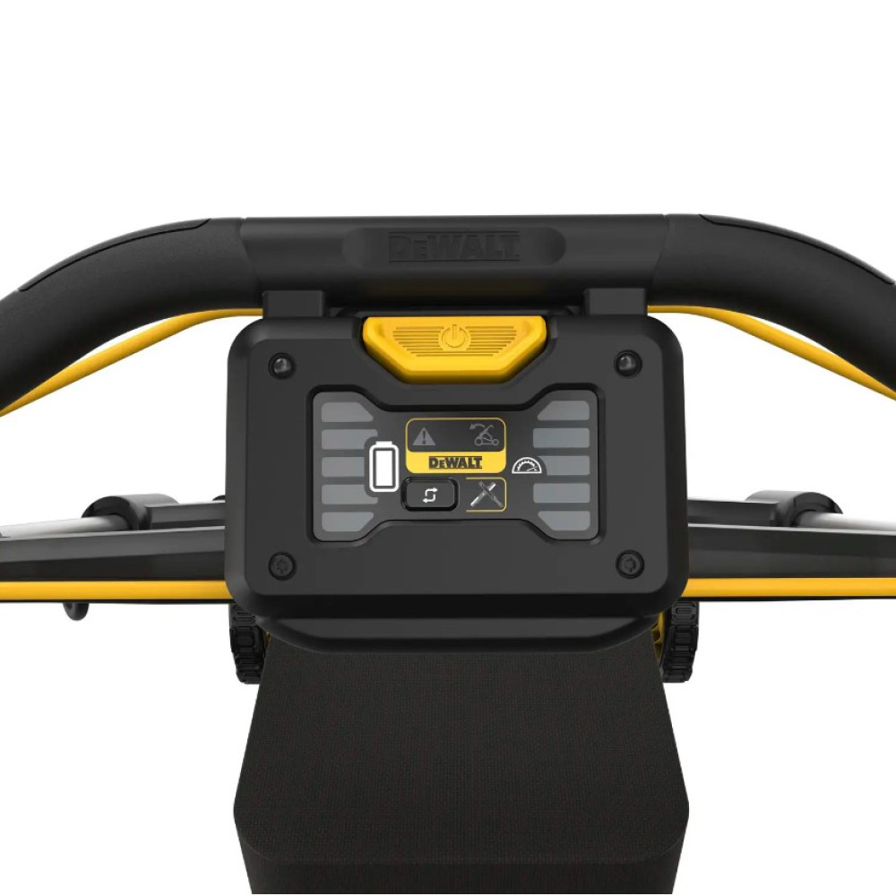 Газонокосарка акумуляторна DeWALT без АКБ та ЗП DCMWP500N